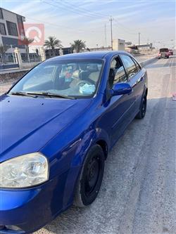 شيفروليه اوبترا